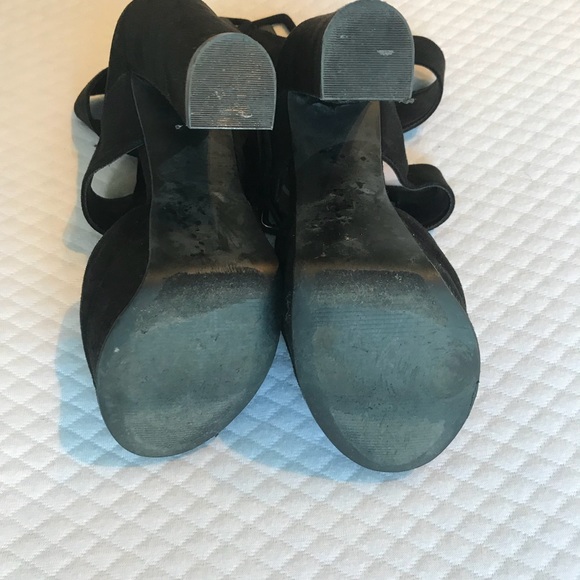 Nasty gal heels - Picture 5 of 6